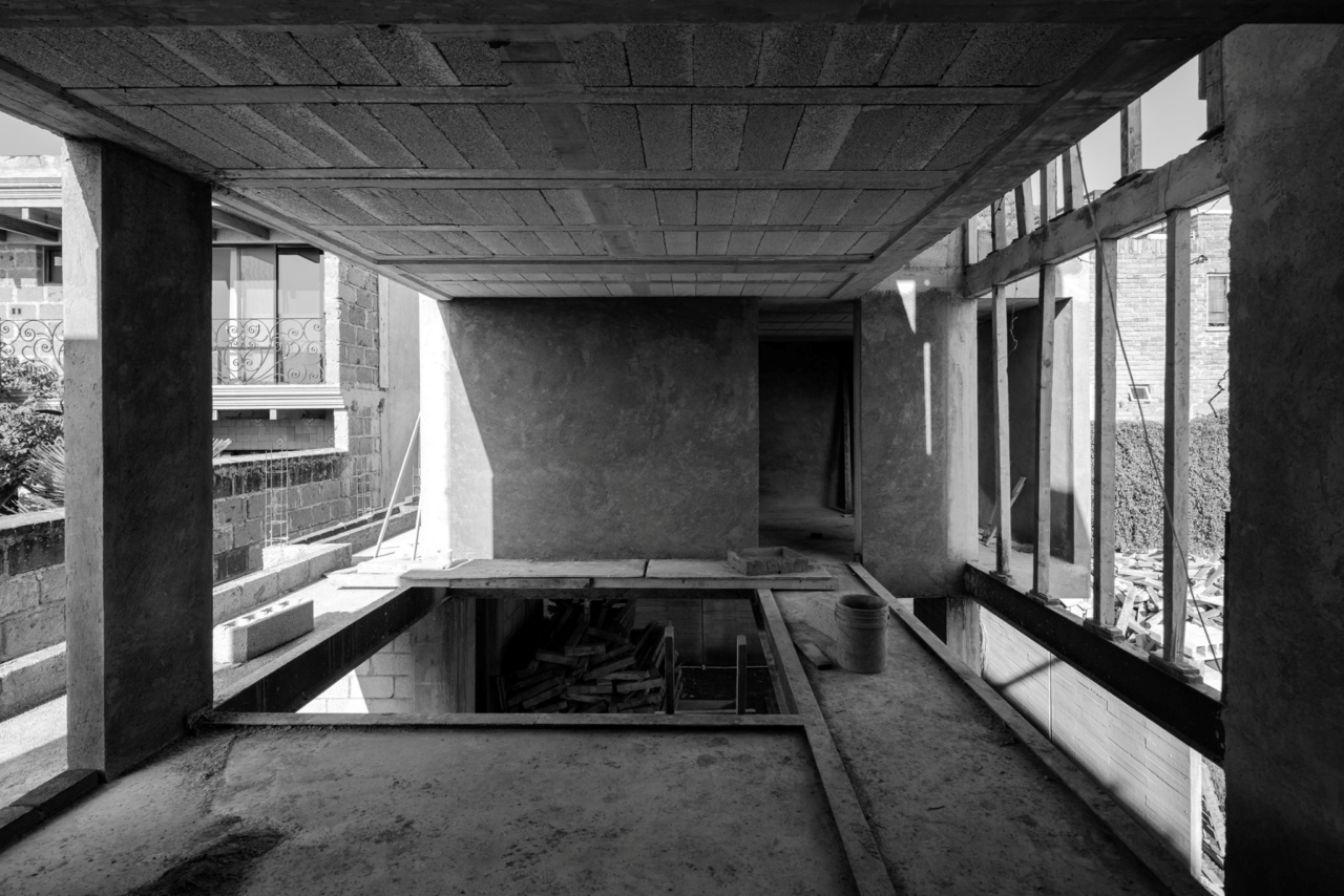 Proyectos Hs arquitectos